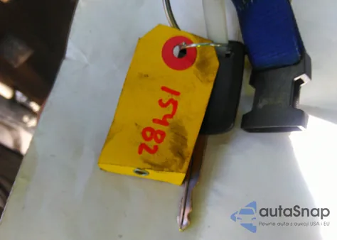 2003 Lincoln Aviator Luxury/Premium из США, поврежденный, VIN 5LMEU68H93ZJ13817